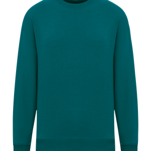 Unisex oversized sweatshirt 300gsm, miniatyr 14